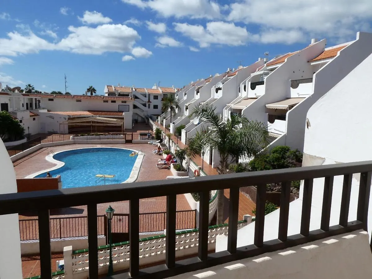 Apartamento Coral Mar - Dream Costa del Silencio