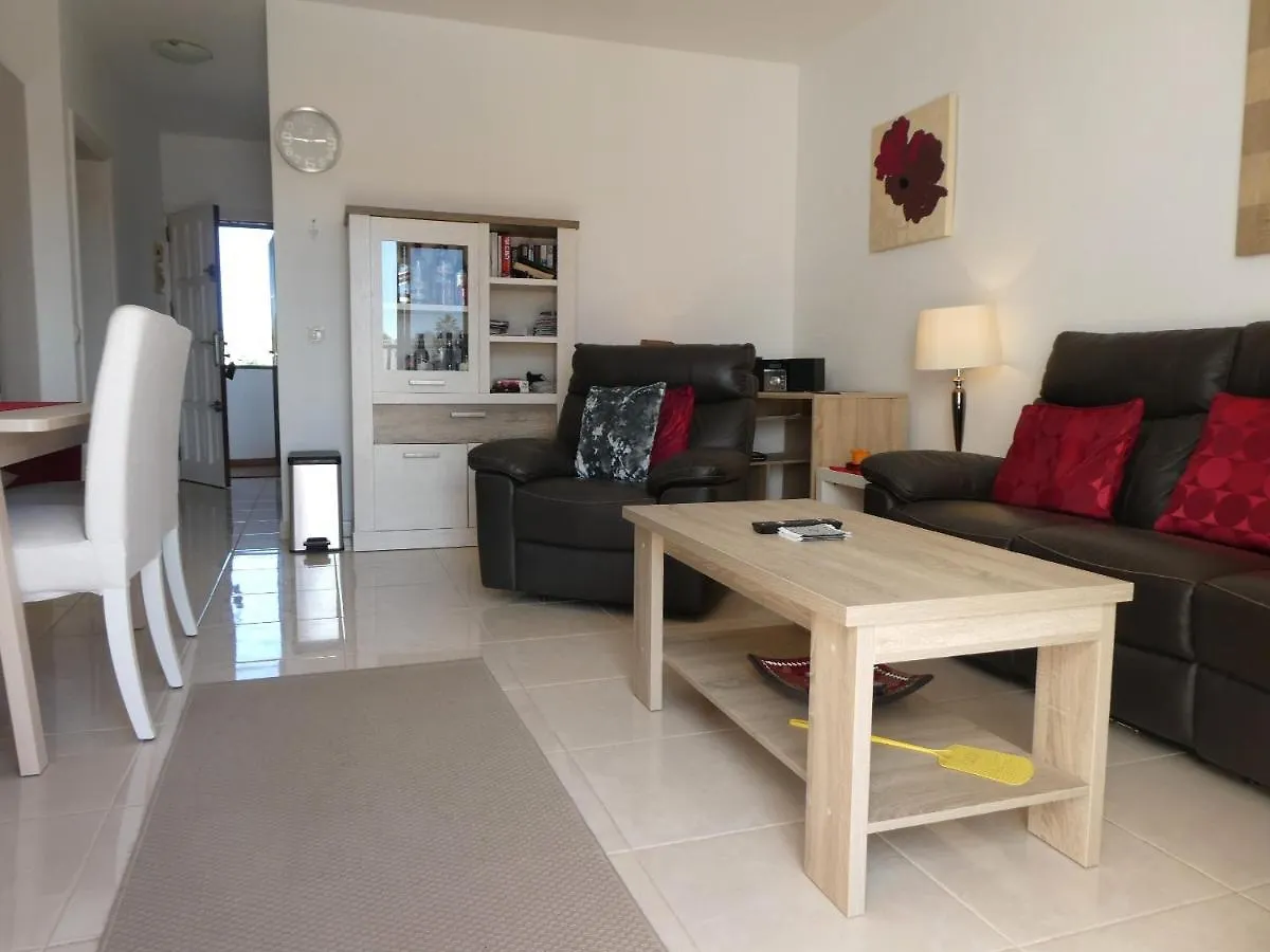 Apartamento Coral Mar - Dream Costa del Silencio