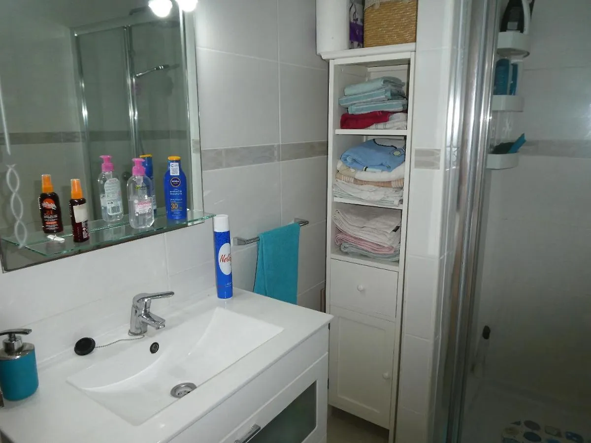Apartamento Coral Mar - Dream Costa del Silencio
