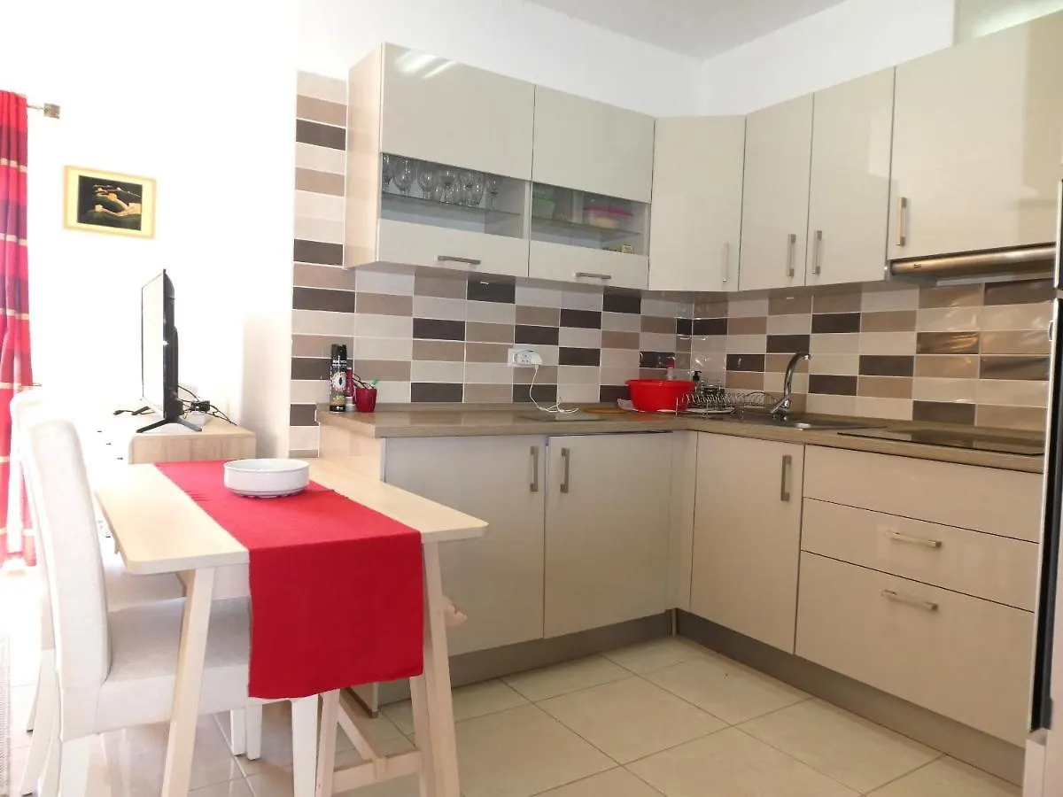 Apartamento Coral Mar - Dream Costa del Silencio 0*,