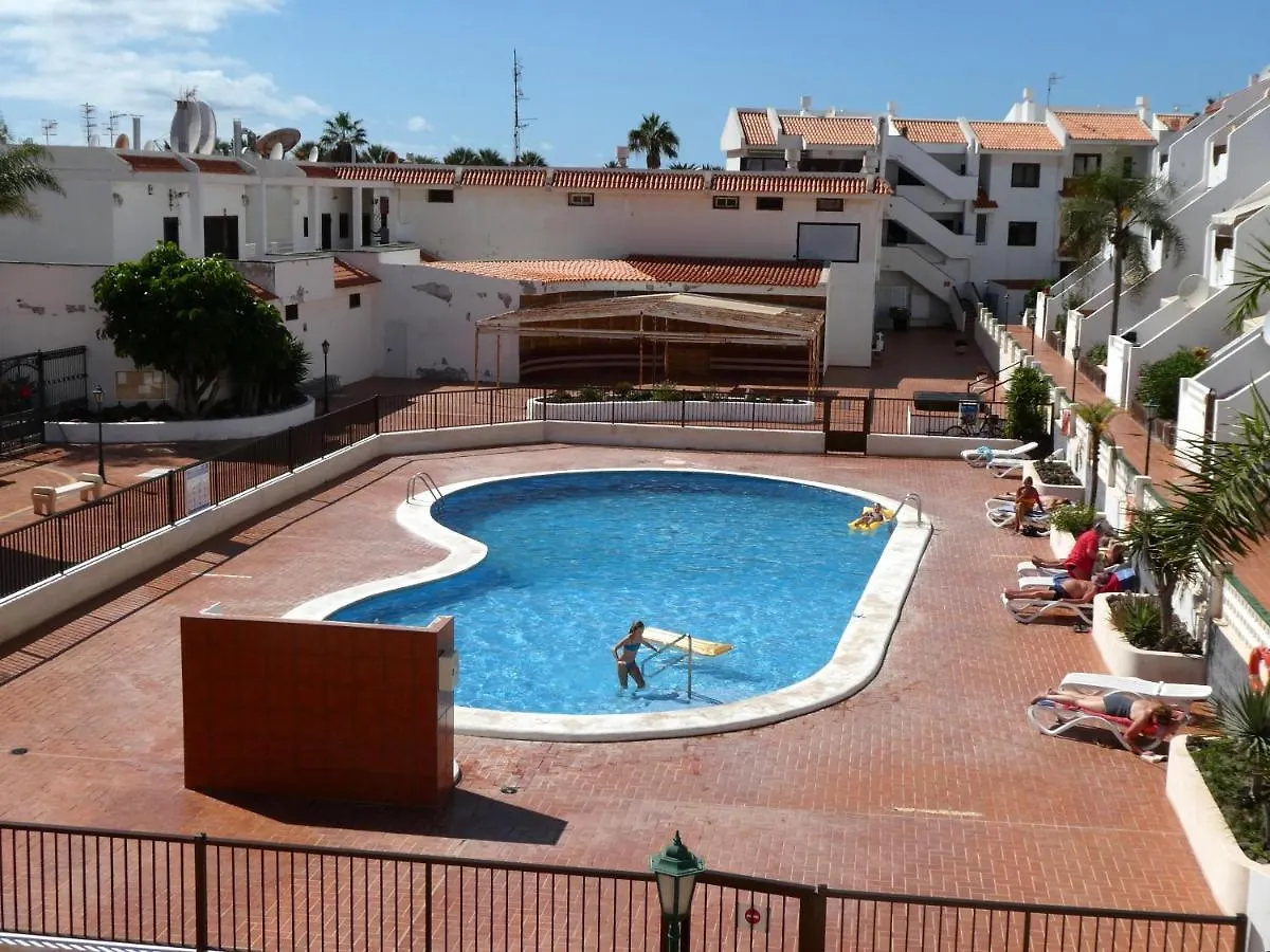Apartamento Coral Mar - Dream Costa del Silencio