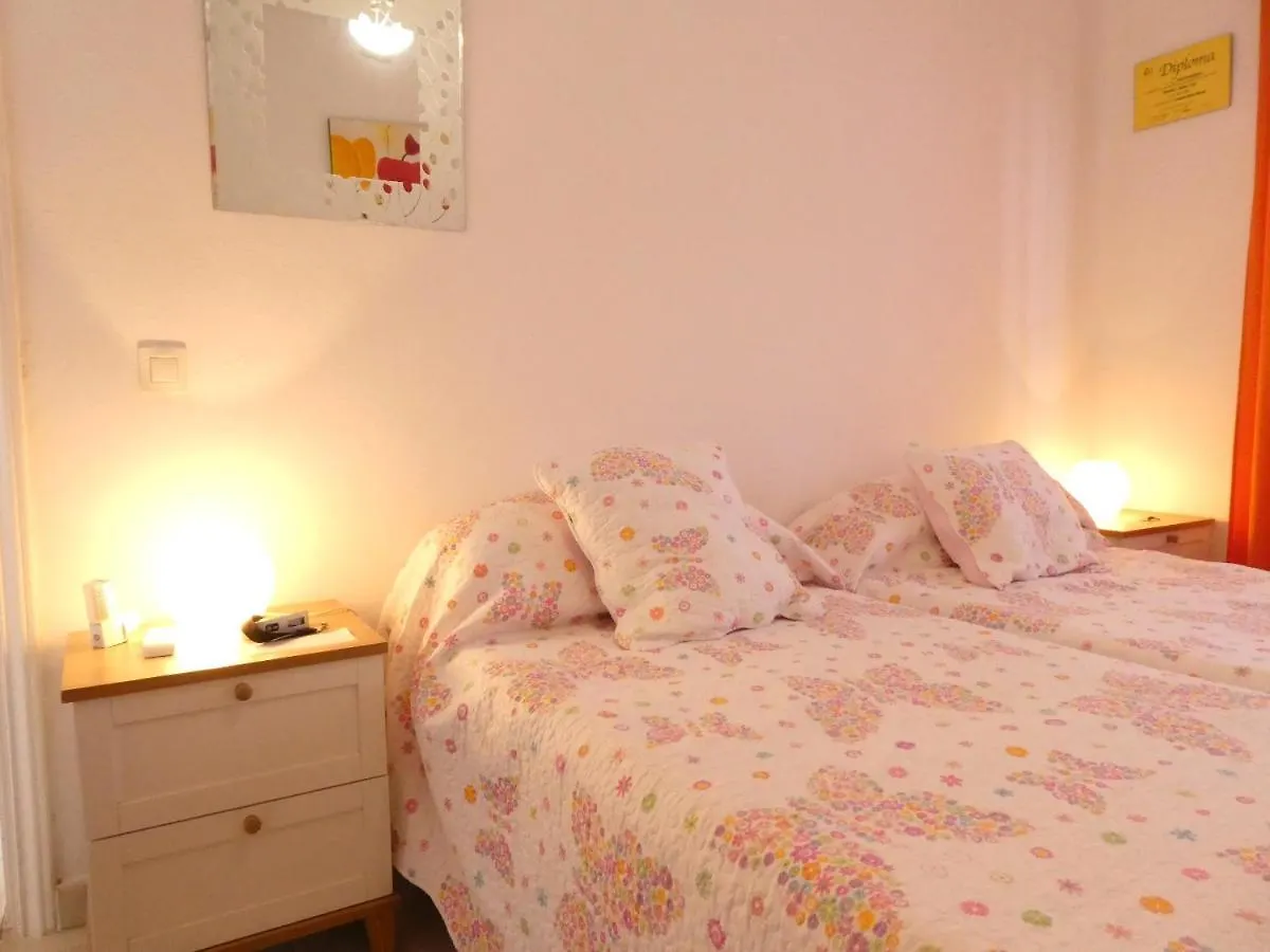 Apartamento Coral Mar - Dream Costa del Silencio España
