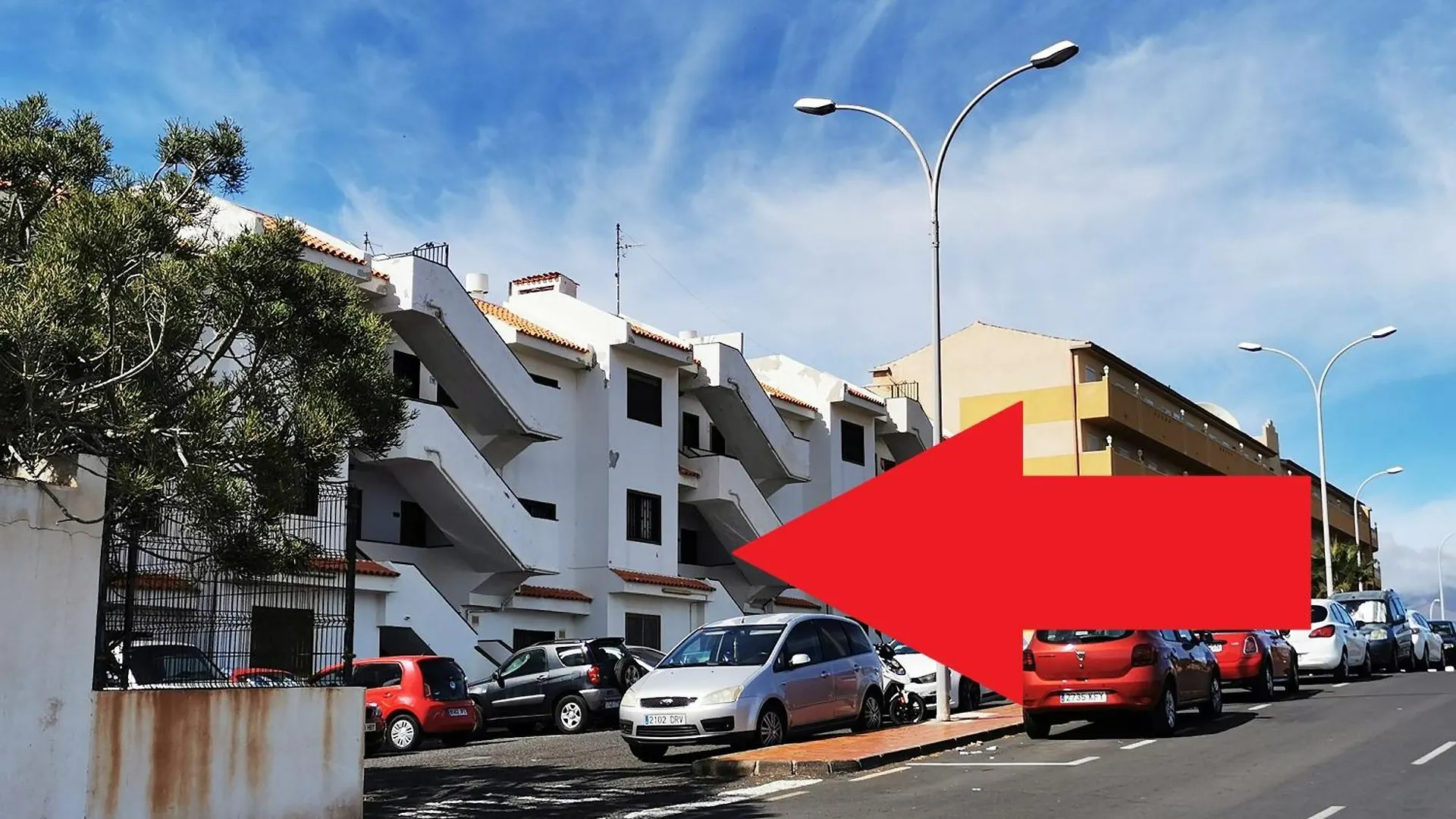 Apartamento Coral Mar - Dream Costa del Silencio España
