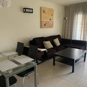 Saval Aqquaria Family Complex Apartamento Salou