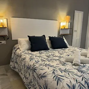 Mundano Apartamento Córdoba