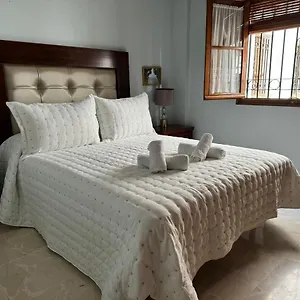 Buen Pastor Con Parking Gratuito Apartamento Córdoba