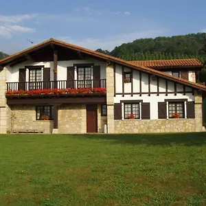 Apartamento Rural Artizarra Casa rural Hondarribia